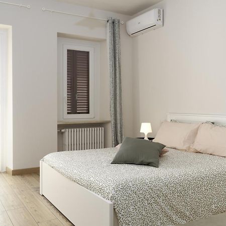 Casa Enry Appartement Biella Buitenkant foto